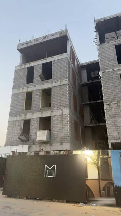 3 Bedroom Apartment for Sale in Ad Danah Ash Shamaliyah, Dammam - Apartment for sale on Dhahran Road, North Al Dana District, Dhahran, Eastern Province