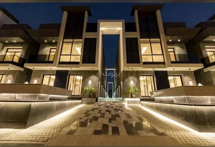 شقة للإيجار في شارع القصر, حي العارض, مدينة الرياض شقة للإيجار في شارع القصر, حي العارض, مدينة الرياض