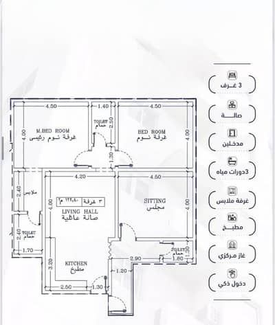 3 Bedroom Apartment for Sale in North Jeddah, Jeddah - Apartment for sale in Al Fayhaa, North Jeddah 3 Bedroom Apartment for Sale in North Jeddah, Jeddah - Apartment for sale in Al Fayhaa, North Jeddah