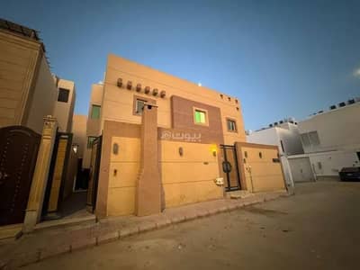 2 Bedroom Apartment for Rent in North Riyadh, Riyadh - Apartment for rent in Al Yasmin, North Riyadh