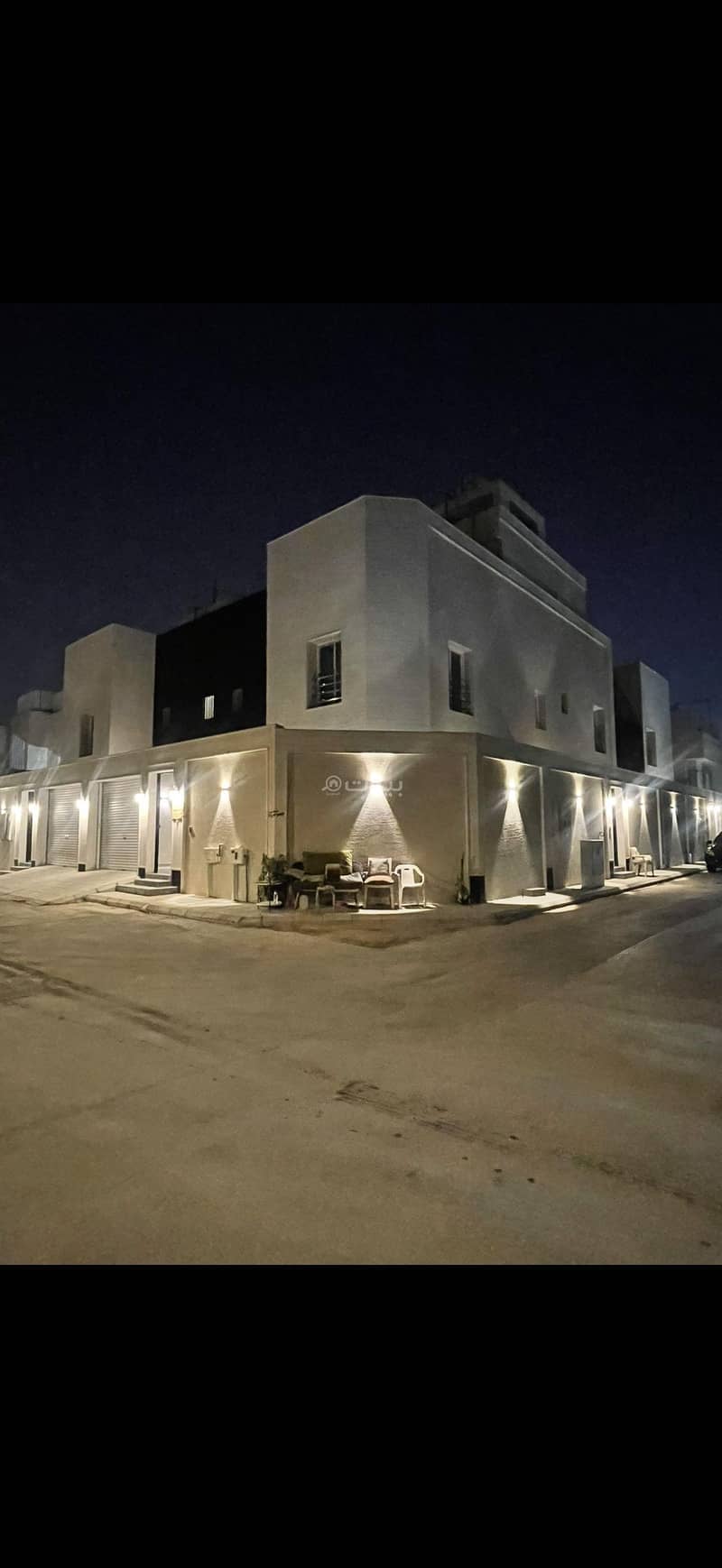 فيلا للإيجار في شارع عمر الواعظ, حي الملك سلمان, مدينة الرياض فيلا للإيجار في شارع عمر الواعظ, حي الملك سلمان, مدينة الرياض