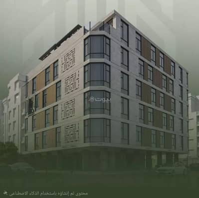 2 Bedroom Apartment for Sale in North Jeddah, Jeddah - Apartment For Sale in Al Sharafeyah, North Jeddah