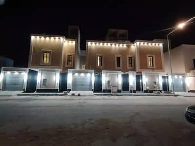 6 Bedroom Villa for Sale in East Riyadh, Riyadh - Villa for sale in Al Janadriyah, east Riyadh 6 Bedroom Villa for Sale in East Riyadh, Riyadh - Villa for sale in Al Janadriyah, east Riyadh