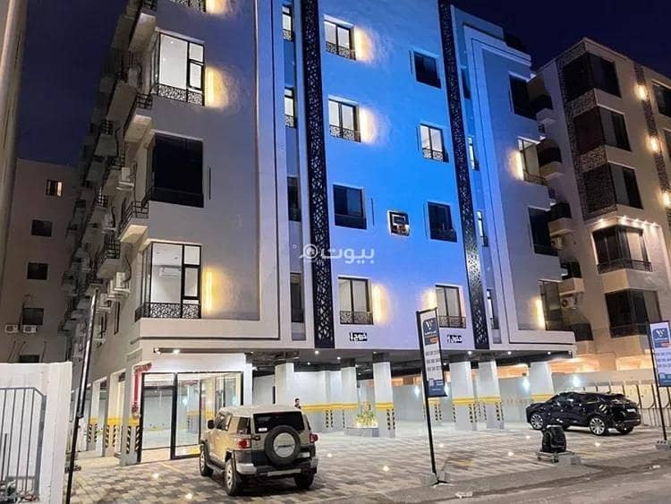 Apartment for sale in Al Hamra, Al Khobar Apartment for sale in Al Hamra, Al Khobar