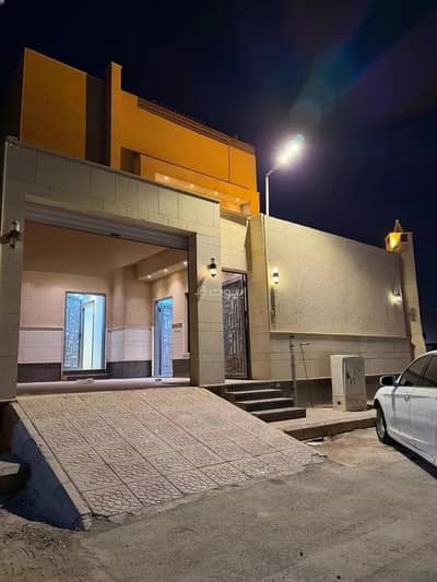 5 Bedroom Villa for Rent in West Riyadh, Riyadh - Villa for rent on Abdulrahman Mardad Street, Tuwaiq District, Riyadh City, Riyadh Region 5 Bedroom Villa for Rent in West Riyadh, Riyadh - Villa for rent on Abdulrahman Mardad Street, Tuwaiq District, Riyadh City, Riyadh Region