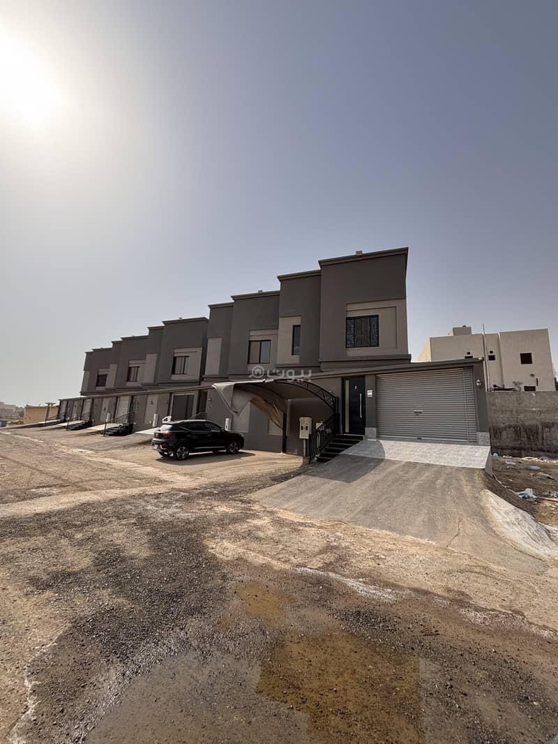 A luxury villa for sale in North Abha, Al-Lu'lu' neighborhood A luxury villa for sale in North Abha, Al-Lu'lu' neighborhood