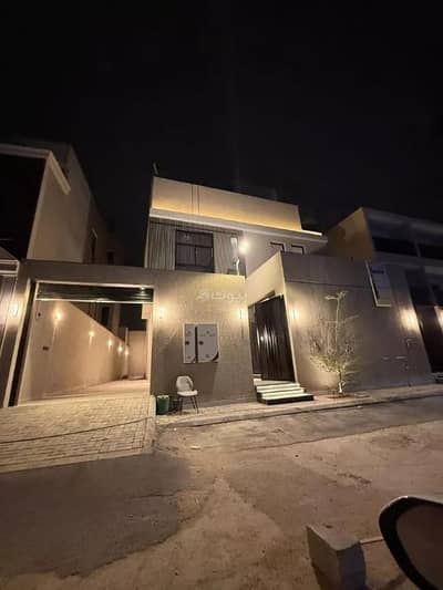 5 Bedroom Floor for Sale in East Riyadh, Riyadh - Floor For Sale in Al Bayan Neighborhood, East Riyadh