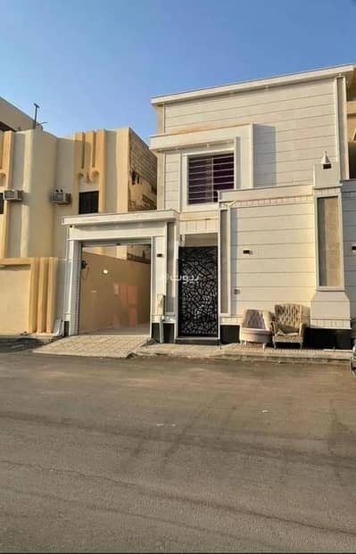 فیلا 5 غرف نوم للبيع في غرب الرياض، الرياض - فيلا للبيع في شارع الأهواز, حي طويق, مدينة الرياض, منطقة الرياض فیلا 5 غرف نوم للبيع في غرب الرياض، الرياض - فيلا للبيع في شارع الأهواز, حي طويق, مدينة الرياض, منطقة الرياض