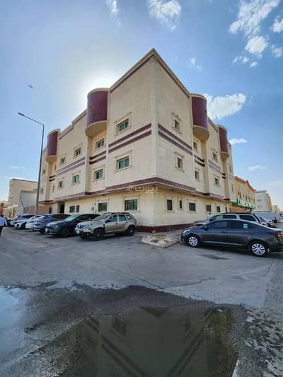 1 Bedroom Flat for Rent in East Riyadh, Riyadh - Apartment for rent in Yarmuk, east Riyadh