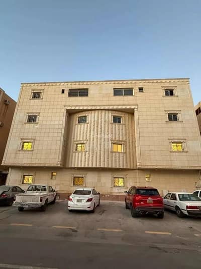 10+ Beds Residential Building for Rent in East Riyadh, Riyadh - Apartment building for rent on Al Hayat Street, Al Hamra District, Riyadh City, Riyadh Region 10+ Beds Residential Building for Rent in East Riyadh, Riyadh - Apartment building for rent on Al Hayat Street, Al Hamra District, Riyadh City, Riyadh Region