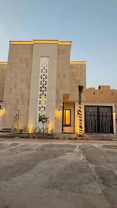 فیلا 6 غرف نوم للبيع في غرب الرياض، الرياض - فيلا للبيع في شارع عبدالجبار بن الورد, حي المهدية, مدينة الرياض, منطقة الرياض فیلا 6 غرف نوم للبيع في غرب الرياض، الرياض - فيلا للبيع في شارع عبدالجبار بن الورد, حي المهدية, مدينة الرياض, منطقة الرياض