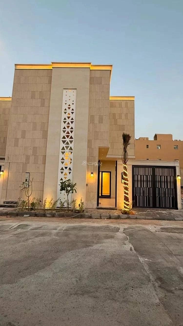 Villa for sale on Abdul Jabbar Bin Al Ward Street, Al Mahdiyah District, Riyadh City, Riyadh Region Villa for sale on Abdul Jabbar Bin Al Ward Street, Al Mahdiyah District, Riyadh City, Riyadh Region