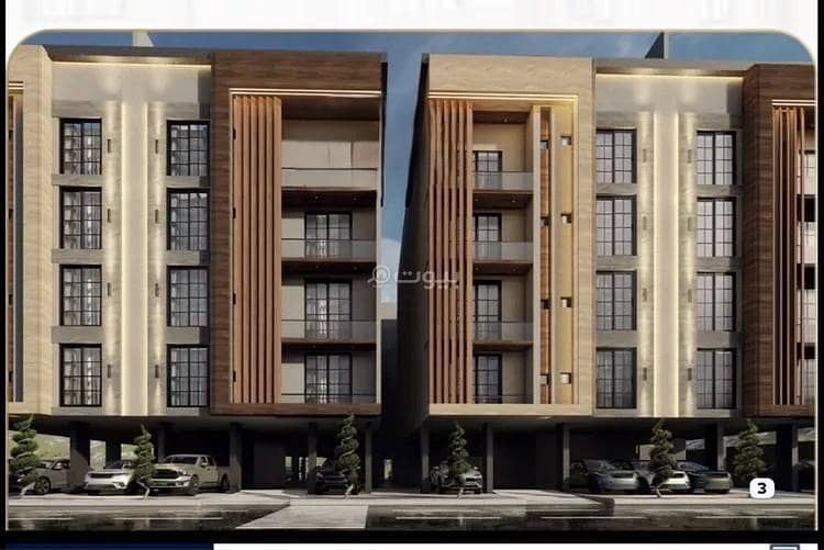 Apartment for sale on Jabal Saq Street, Government District 1, Jeddah City, Makkah Region Apartment for sale on Jabal Saq Street, Government District 1, Jeddah City, Makkah Region