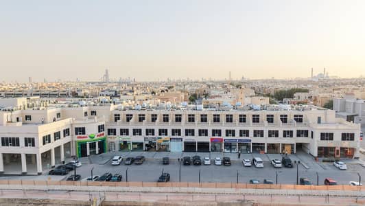 Room for Rent in North Riyadh, Riyadh - Hotel rooms in a compound for rent
