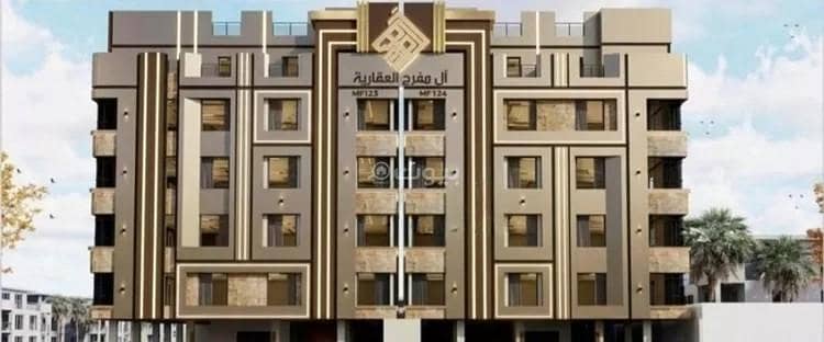 Apartment For Sale in Al Nuzhah, Jeddah Apartment For Sale in Al Nuzhah, Jeddah