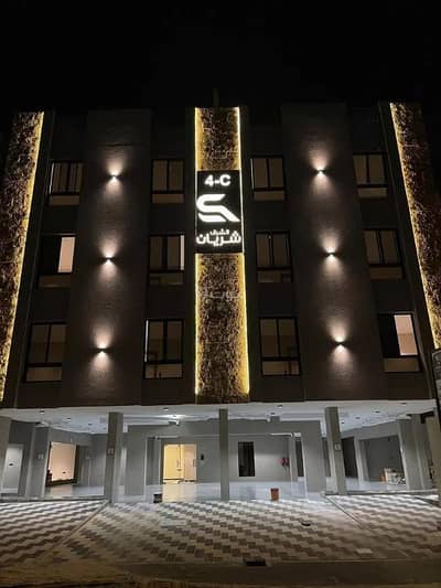 3 Bedroom Flat for Sale in Al Shulah, Dammam - Apartment for rent in Al Shulah, Dammam