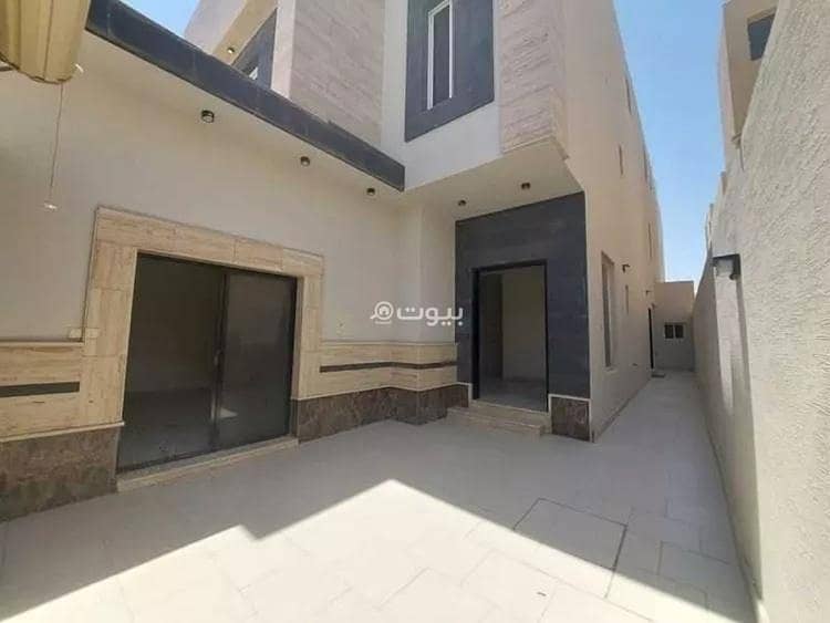 Villa for sale in Al Arid, North Riyadh Villa for sale in Al Arid, North Riyadh