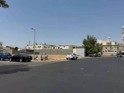 Residential Land for Sale in Central Jeddah, Jeddah - Residential land for sale in Al Rowais, central Jeddah Residential Land for Sale in Central Jeddah, Jeddah - Residential land for sale in Al Rowais, central Jeddah