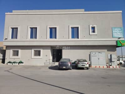 1 Bedroom Flat for Rent in North Riyadh, Riyadh - A luxurious furnished apartment for rent in Al-Narjis (Al-Nargis)