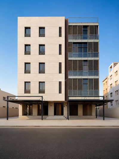 2 Bedroom Apartment for Rent in North Jeddah, Jeddah - Apartment in North Jeddah，Al Rawdah 2 bedrooms 70000 SAR - 88031202
