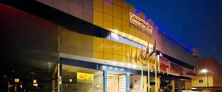 1 Bedroom Flat for Rent in East Riyadh, Riyadh - Apartment for rent on Sheikh Hassan Bin Hussein Bin Ali Road, Al Yarmouk District, Riyadh City, Riyadh Region