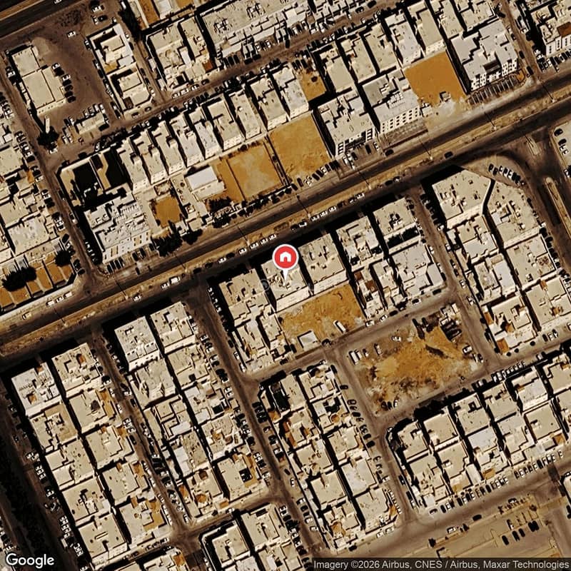 Apartment For Rent in Al Yarmuk, Riyadh Apartment For Rent in Al Yarmuk, Riyadh