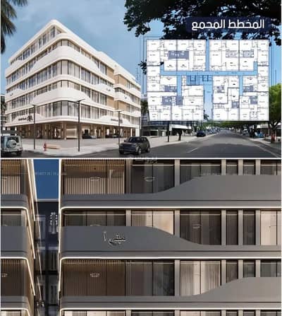 2 Bedroom Flat for Sale in North Jeddah, Jeddah - Apartment for sale on Ibn Al-Jarih Street, Al-Marwa District, Jeddah, Makkah Region 2 Bedroom Flat for Sale in North Jeddah, Jeddah - Apartment for sale on Ibn Al-Jarih Street, Al-Marwa District, Jeddah, Makkah Region