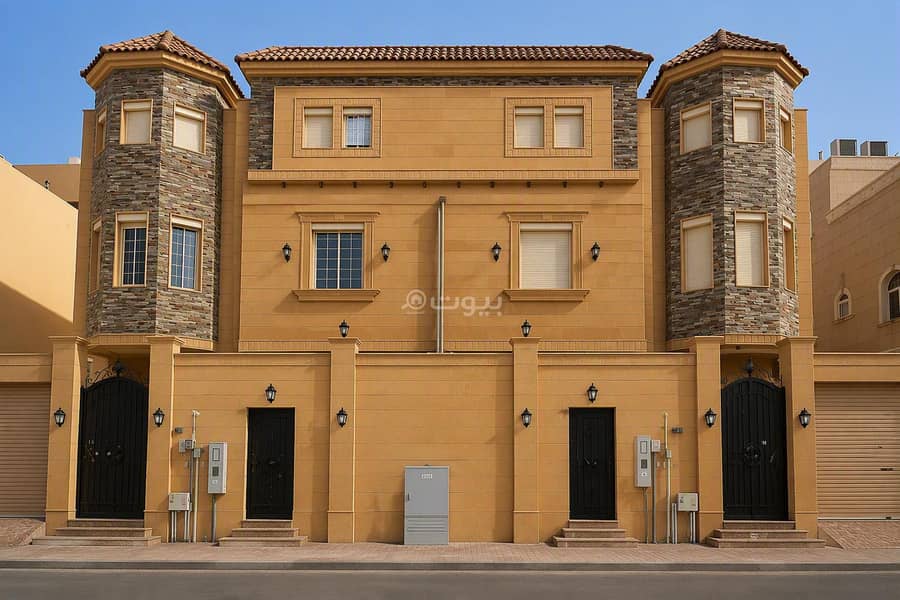 5 Bedroom Villa For Sale in Obhur Al Shamaliyah, Jeddah 5 Bedroom Villa For Sale in Obhur Al Shamaliyah, Jeddah