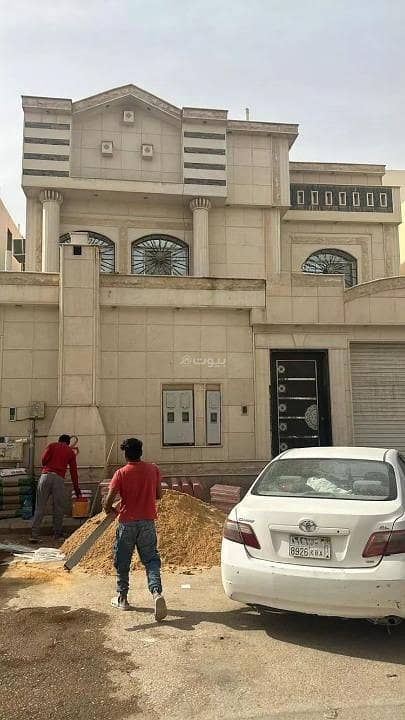Villa For Sale in Al Rimal, East Riyadh Villa For Sale in Al Rimal, East Riyadh