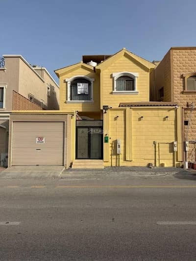 3 Bedroom Villa for Rent in Al Rakah Al Janubiyah, Al Khobar - Villa for rent on Musa Bin Nusair Street, Al Rakah Al Janoubia District, Al Khobar City
