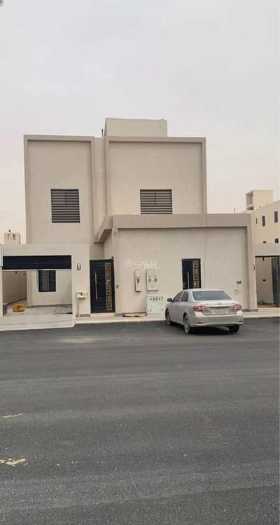 10+ Beds Villa for Sale in East Riyadh, Riyadh - Villa for sale on Jamal Al-Din Al-Damiri Street, Al-Rimal District, Riyadh City, Riyadh Region 10+ Beds Villa for Sale in East Riyadh, Riyadh - Villa for sale on Jamal Al-Din Al-Damiri Street, Al-Rimal District, Riyadh City, Riyadh Region