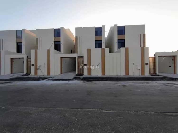 Villa For Sale in Al Amwaj, Al Khobar Villa For Sale in Al Amwaj, Al Khobar