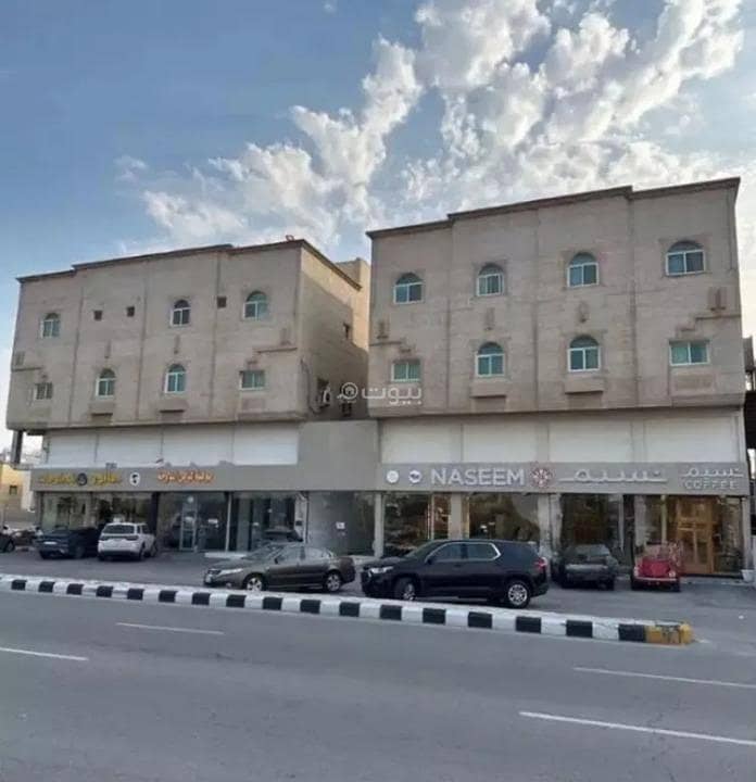 Apartment for rent in Al Faisaliyah, Dammam Apartment for rent in Al Faisaliyah, Dammam