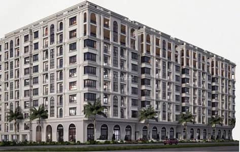 3 Bedroom Apartment for Sale in North Jeddah, Jeddah - Apartment for sale on Abdullah Suleiman Street, Al Wurud District, Jeddah 3 Bedroom Apartment for Sale in North Jeddah, Jeddah - Apartment for sale on Abdullah Suleiman Street, Al Wurud District, Jeddah