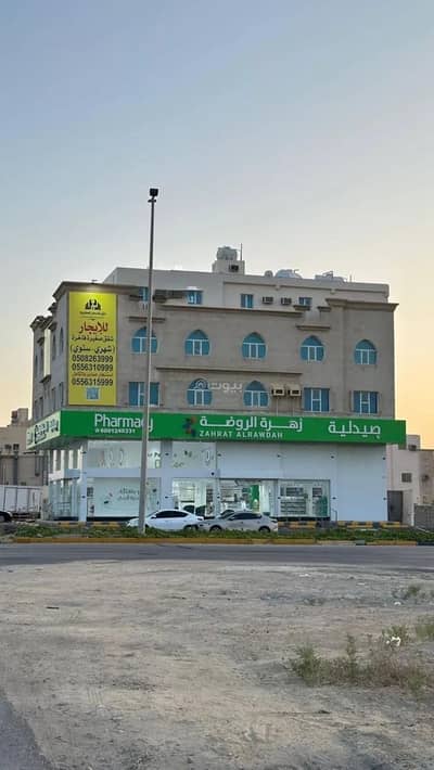 1 Bedroom Flat for Rent in Taybay, Dammam - Apartment For Rent in Taybay, Dammam