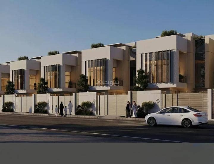 Villa for sale in Al Nahdah, East Riyadh Villa for sale in Al Nahdah, East Riyadh