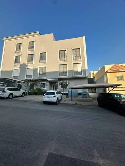 3 Bedroom Apartment for Sale in North Riyadh, Riyadh - An apartment for sale on Al Abbas Bin Abdul Muttalib Street, Al Taawun District, Riyadh City. 3 Bedroom Apartment for Sale in North Riyadh, Riyadh - An apartment for sale on Al Abbas Bin Abdul Muttalib Street, Al Taawun District, Riyadh City.