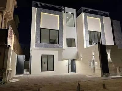 3 Bedroom Floor for Rent in North Riyadh, Riyadh - Ground floor for rent – Al-Sahafa District, Riyadh