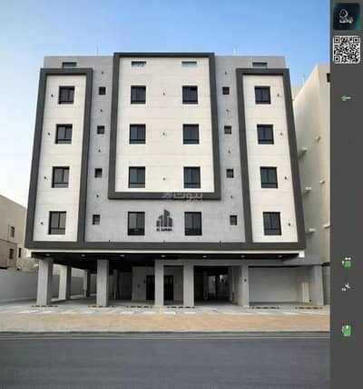 شقة 4 غرف نوم للبيع في شمال جدة، جدة - شقة للبيع في شارع العكرش, حي النزهة, مدينة جدة