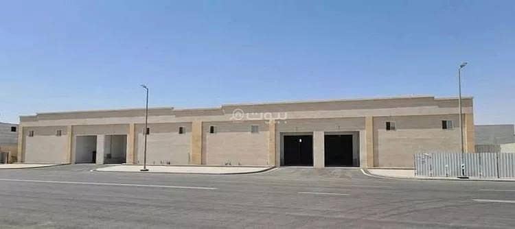 Warehouse for Rent in Al-Dhahran Industrial Area, Dammam Warehouse for Rent in Al-Dhahran Industrial Area, Dammam
