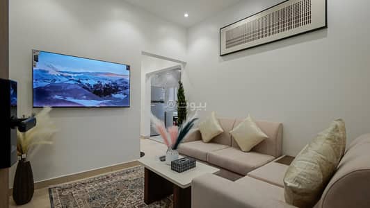 2 Bedroom Residential Building for Rent in Central Riyadh, Riyadh - Residential Building in Central Riyadh，Al Malaz 2 bedrooms 5800 SAR - 88086050