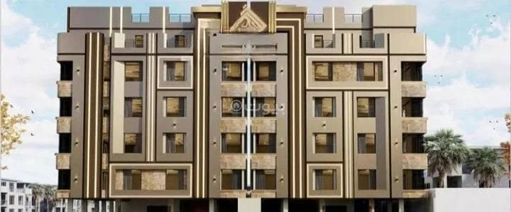 4 Bedroom Flat for Sale in North Jeddah, Jeddah - Apartment For Sale in Al Nuzhah, North Jeddah 4 Bedroom Flat for Sale in North Jeddah, Jeddah - Apartment For Sale in Al Nuzhah, North Jeddah