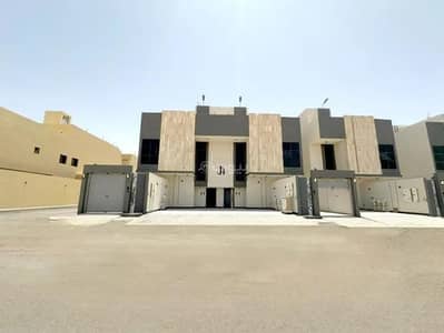 3 Bedroom Apartment for Sale in West Riyadh, Riyadh - An apartment for sale on Mutlaq Bin Ajeeban Street, Tuwaiq District, Riyadh City.