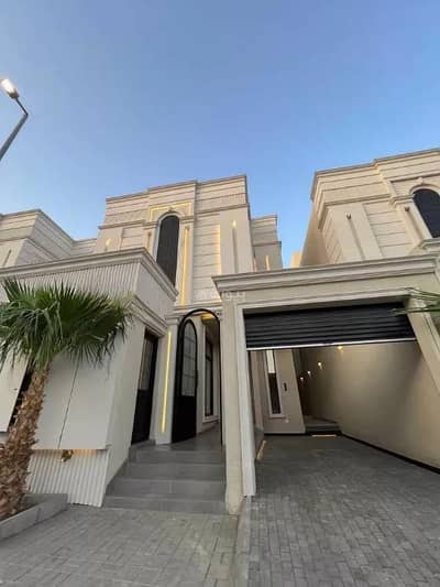 6 Bedroom Villa for Sale in Al Hajla Al Jadid, Makkah - Villa for sale in Al Hajla Al Jadid, Makkah