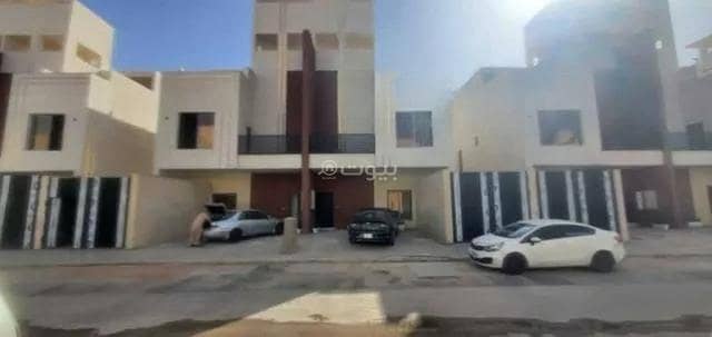 Floor for rent on Ibrahim Al-Sharwani Street, Al Rimal District, Riyadh Floor for rent on Ibrahim Al-Sharwani Street, Al Rimal District, Riyadh