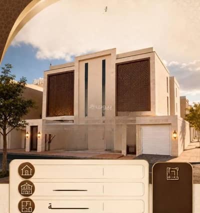 4 Bedroom Floor for Sale in West Riyadh, Riyadh - House for sale on Al-Madmar Street, Al-Hazm District, Riyadh City 4 Bedroom Floor for Sale in West Riyadh, Riyadh - House for sale on Al-Madmar Street, Al-Hazm District, Riyadh City