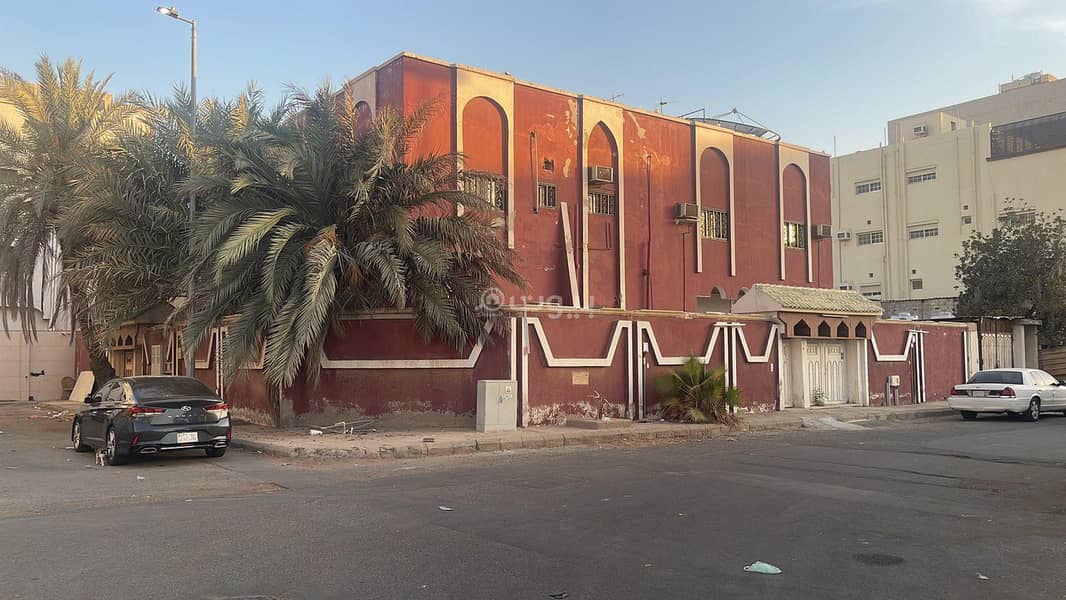 فيلا للبيع – حي النعيم، جدة فيلا للبيع – حي النعيم، جدة