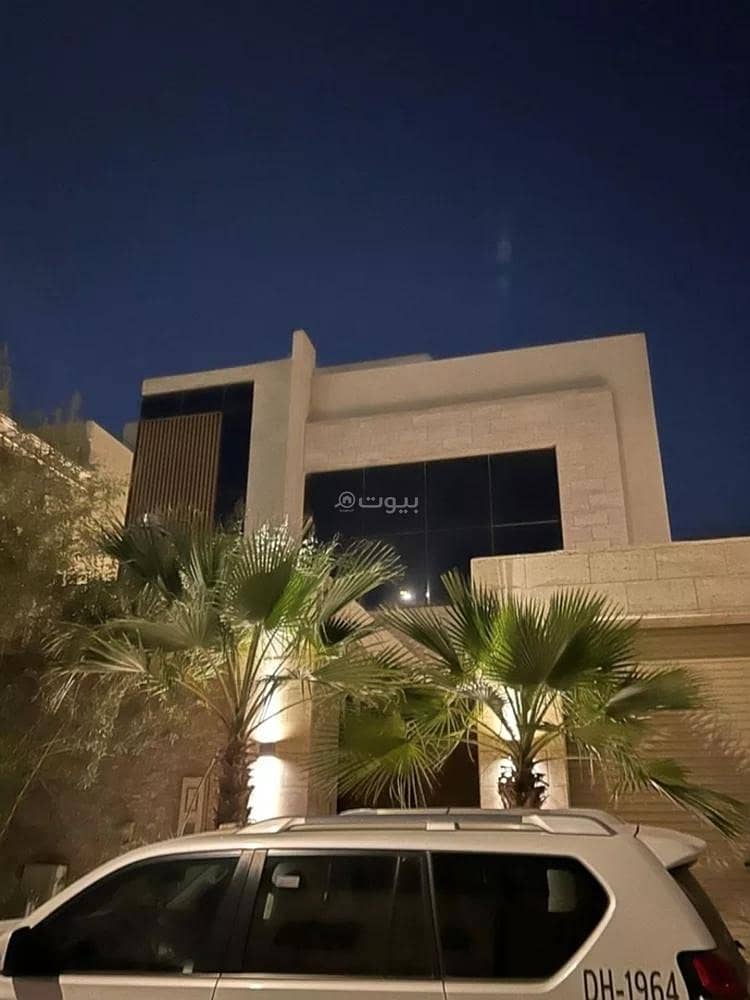 Villa For Sale in Al Narjis, Riyadh Villa For Sale in Al Narjis, Riyadh