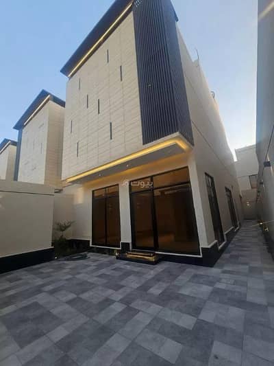 5 Bedroom Villa for Sale in North Riyadh, Riyadh - Villa for sale in Al Arid, north Riyadh 5 Bedroom Villa for Sale in North Riyadh, Riyadh - Villa for sale in Al Arid, north Riyadh