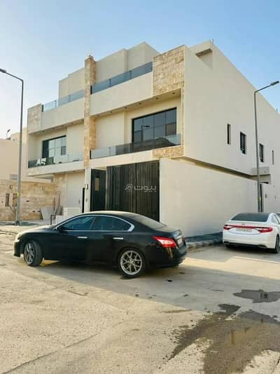 3 Bedroom Floor for Sale in East Riyadh, Riyadh - Floor for sale on Al-Nafoudh Street, Al-Nahda District, Riyadh City
